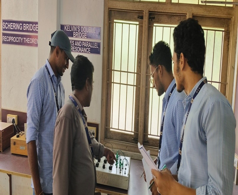Mechatronics Lab